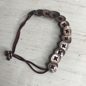 Silpada bracelet